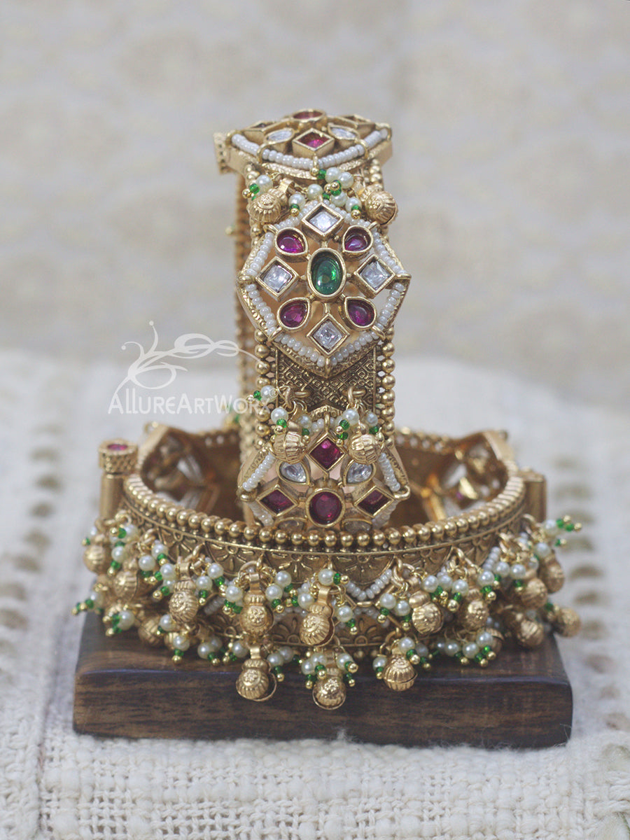 Traditional Bangles